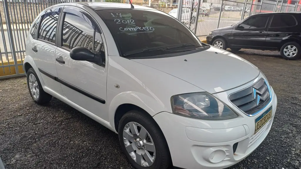 CITROEN C3 - Foto