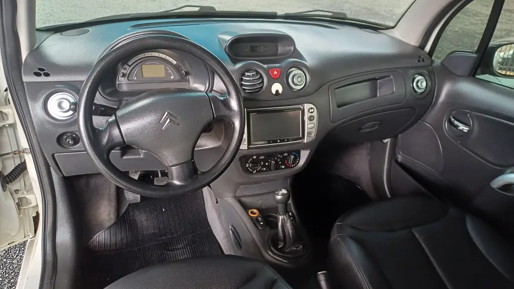 CITROEN C3 - Foto