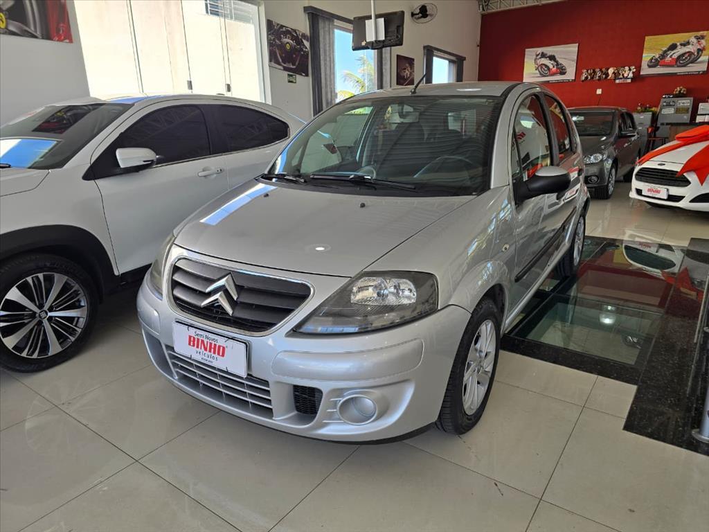 CITROEN C3 - Foto
