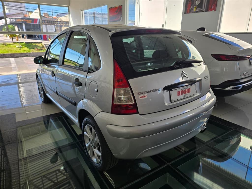 CITROEN C3 - Foto