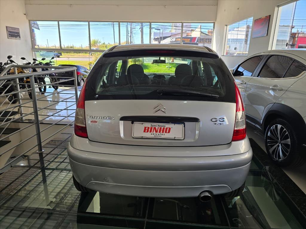 CITROEN C3 - Foto