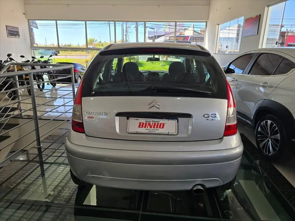 CITROEN C3 - Foto