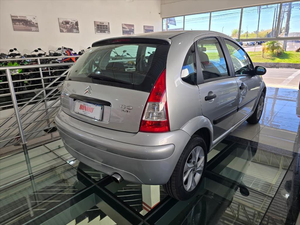 CITROEN C3 - Foto
