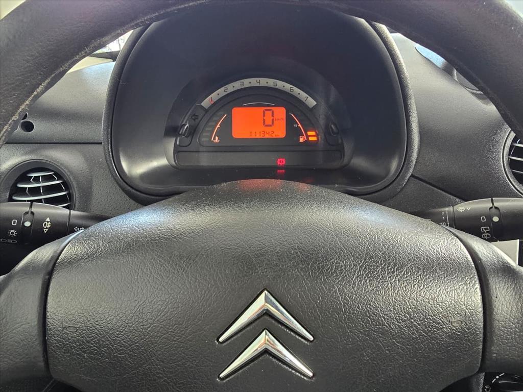 CITROEN C3 - Foto