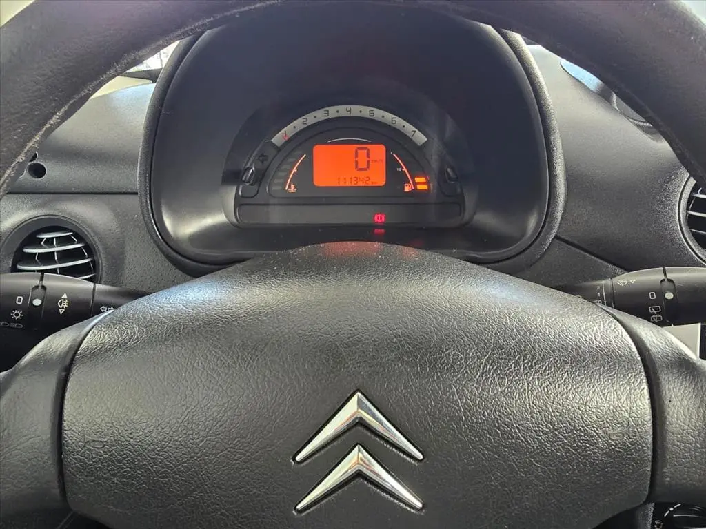 CITROEN C3 - Foto