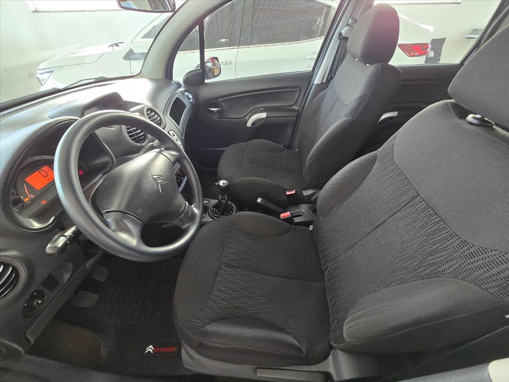 CITROEN C3 - Foto