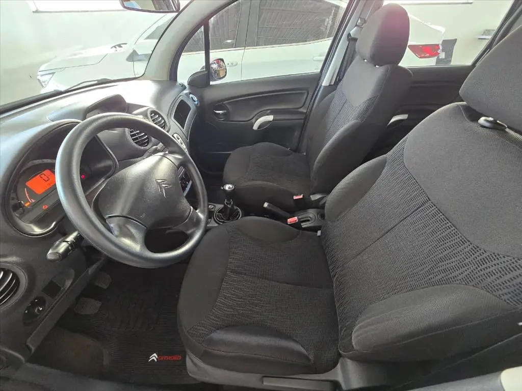 CITROEN C3 - Foto