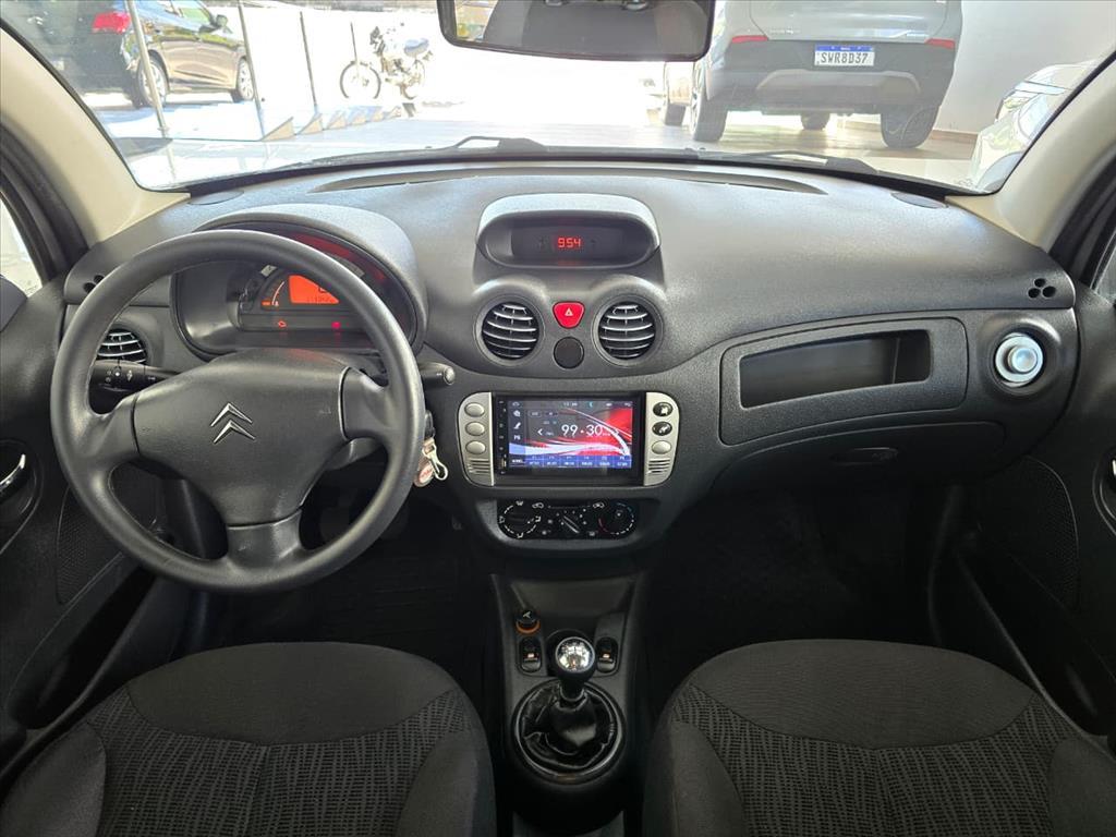 CITROEN C3 - Foto