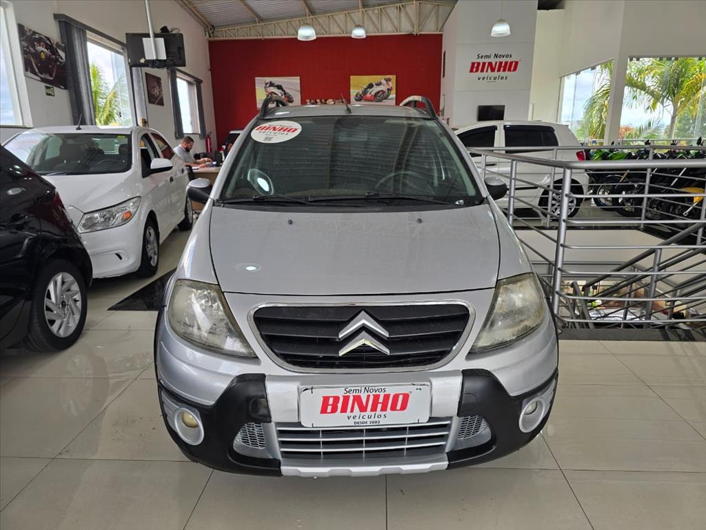 CITROEN C3 - Foto