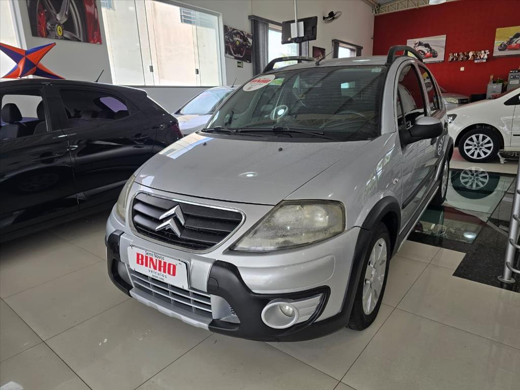 CITROEN C3 - Foto