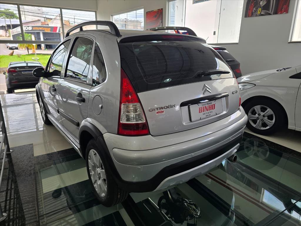 CITROEN C3 - Foto
