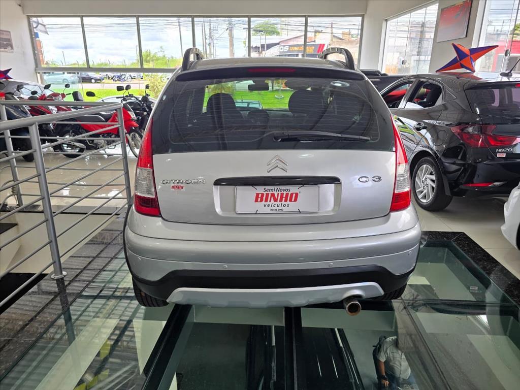 CITROEN C3 - Foto