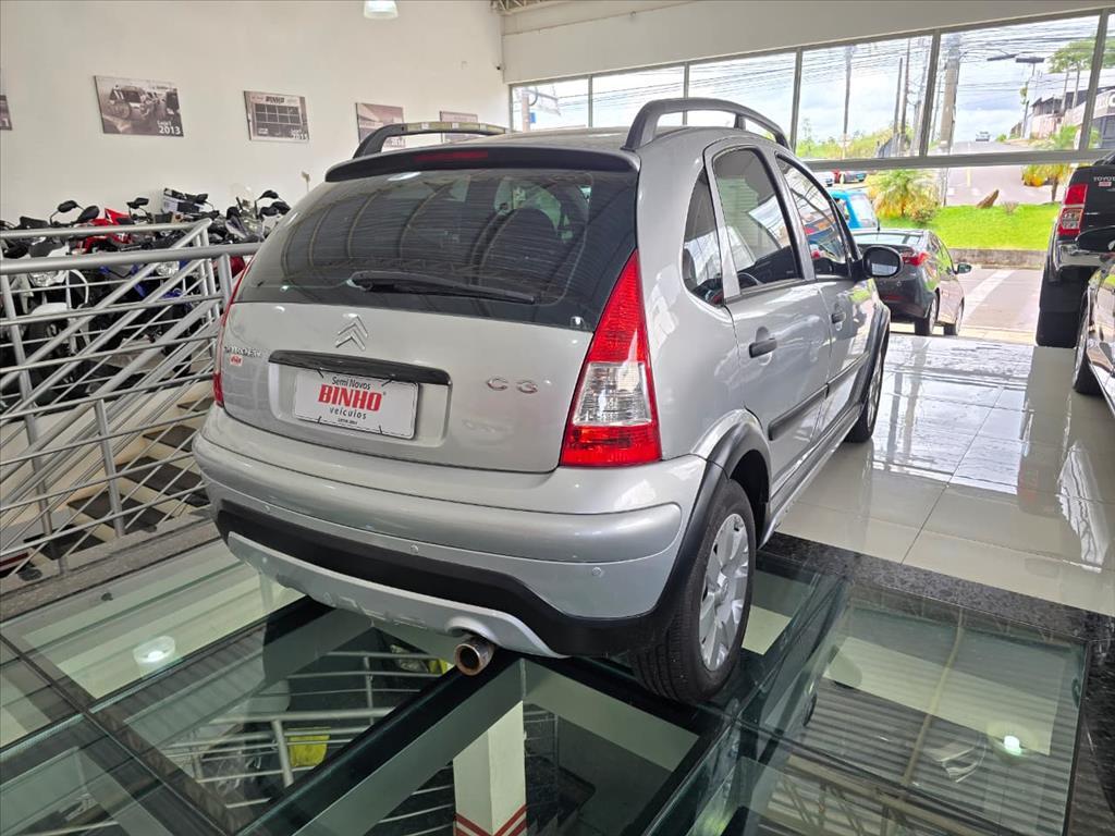 CITROEN C3 - Foto