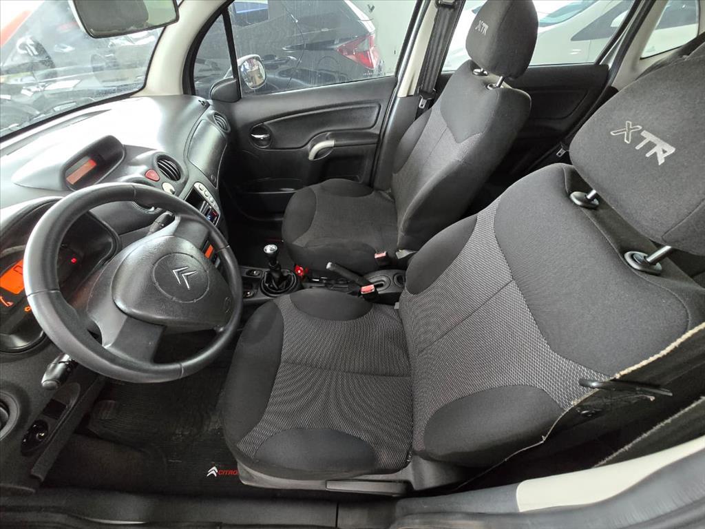 CITROEN C3 - Foto