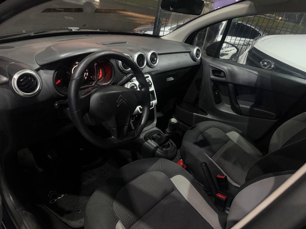 CITROEN C3 - Foto