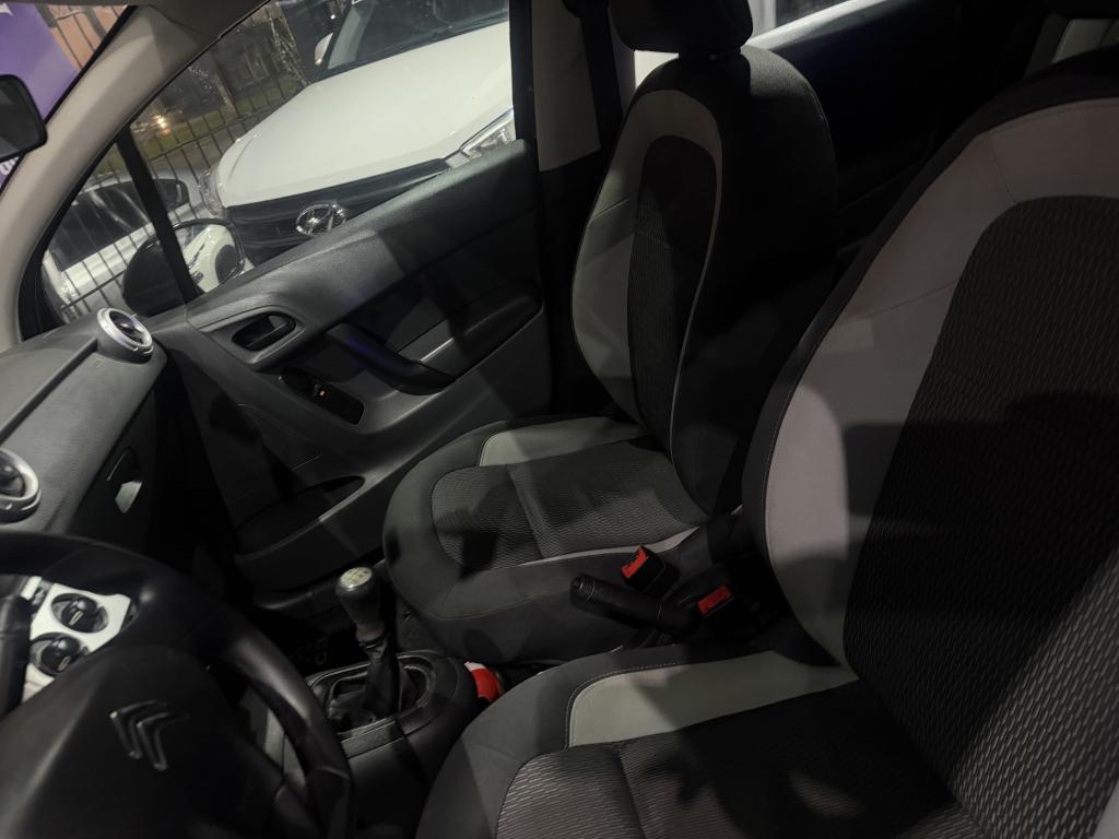 CITROEN C3 - Foto