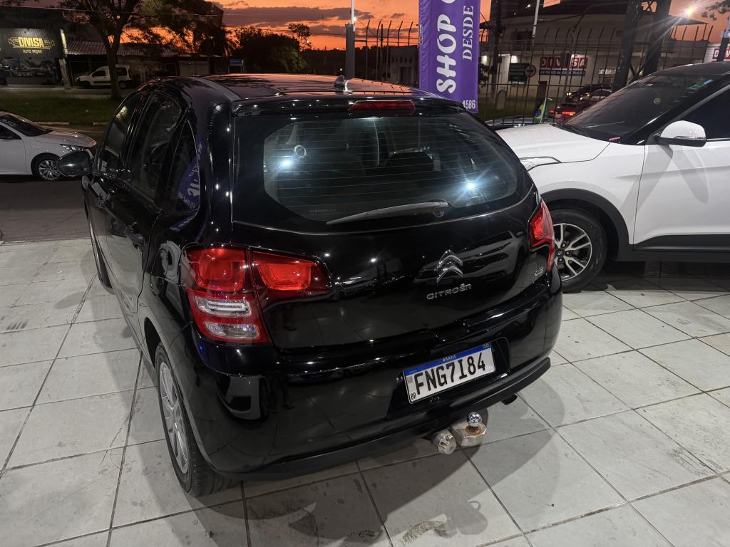 CITROEN C3 - Foto