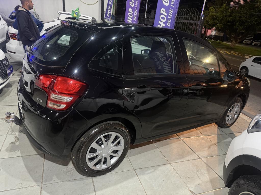 CITROEN C3 - Foto