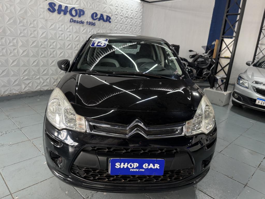 CITROEN C3 - Foto