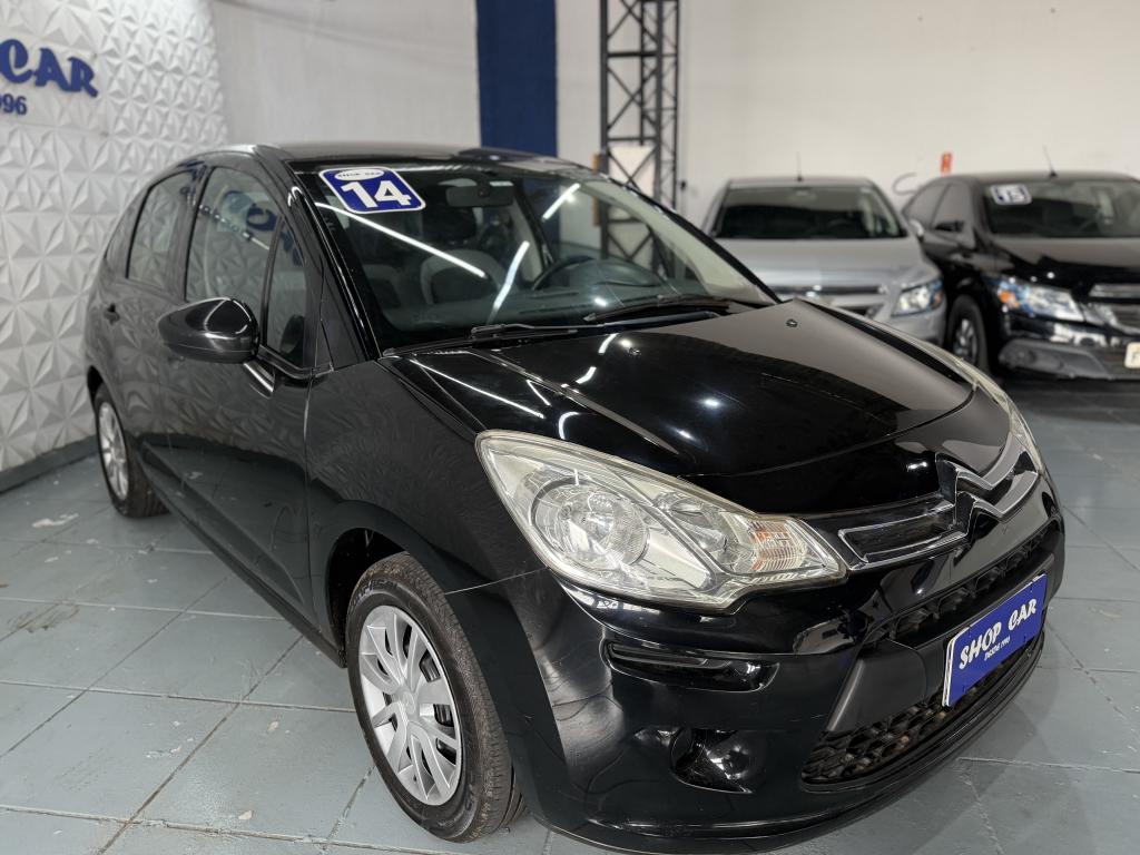 CITROEN C3 - Foto