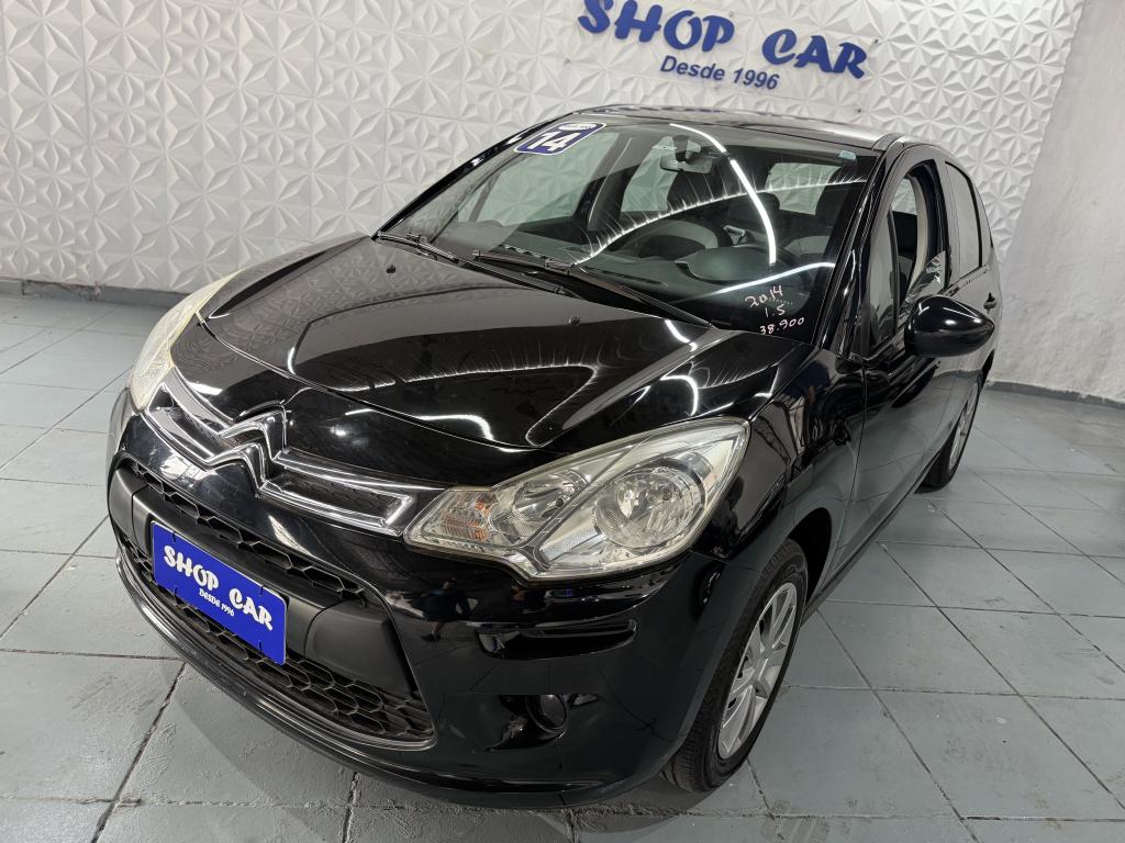 CITROEN C3 - Foto