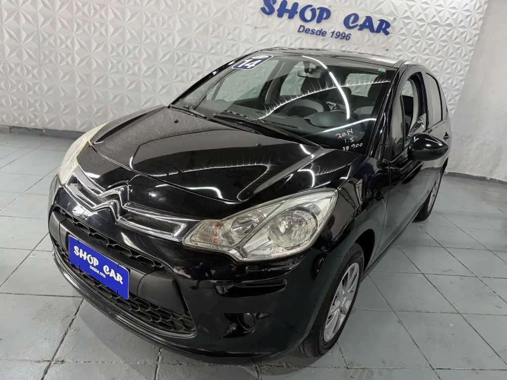 CITROEN C3 - Foto