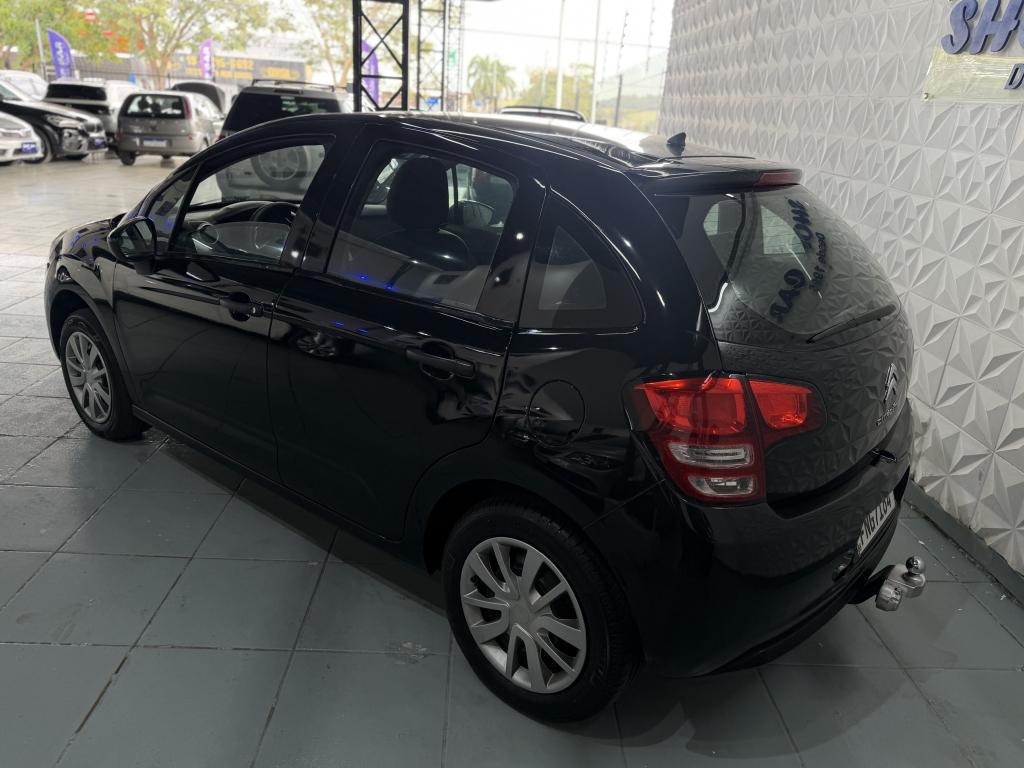 CITROEN C3 - Foto