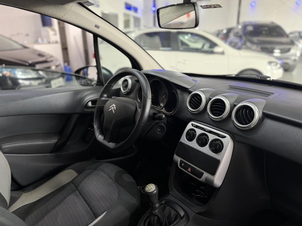 CITROEN C3 - Foto