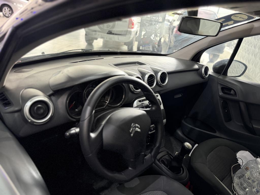 CITROEN C3 - Foto