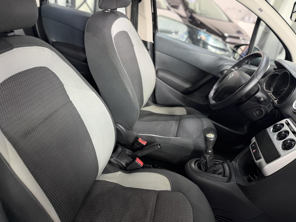 CITROEN C3 - Foto
