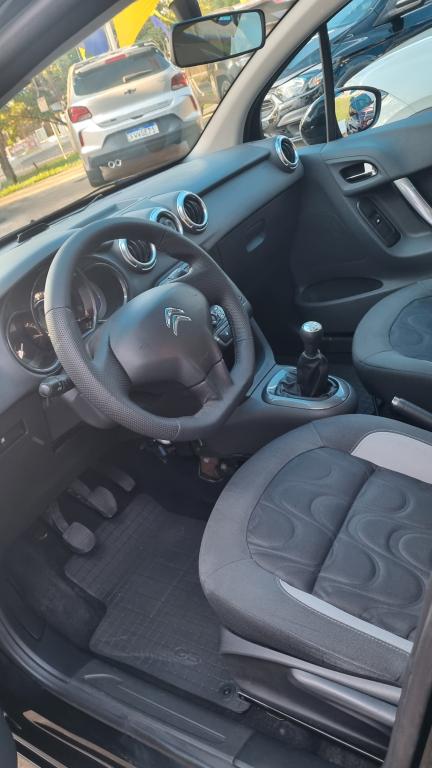 CITROEN C3 - Foto