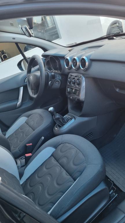 CITROEN C3 - Foto