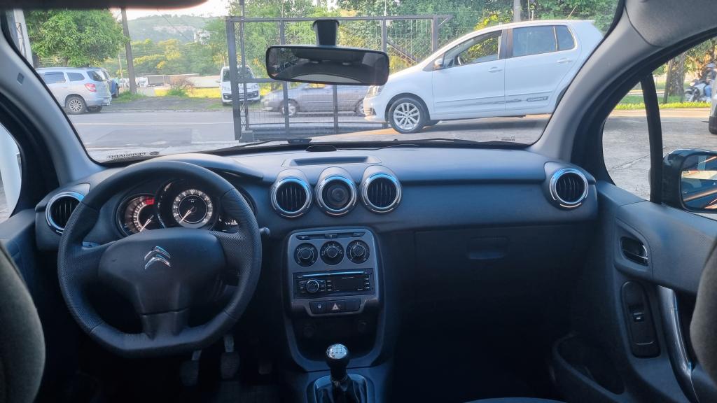 CITROEN C3 - Foto