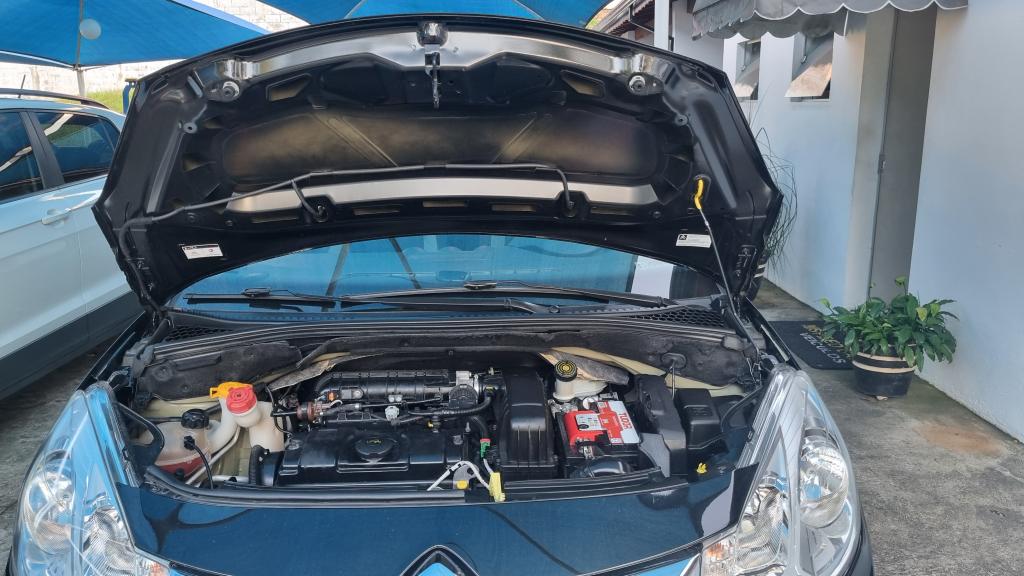 CITROEN C3 - Foto