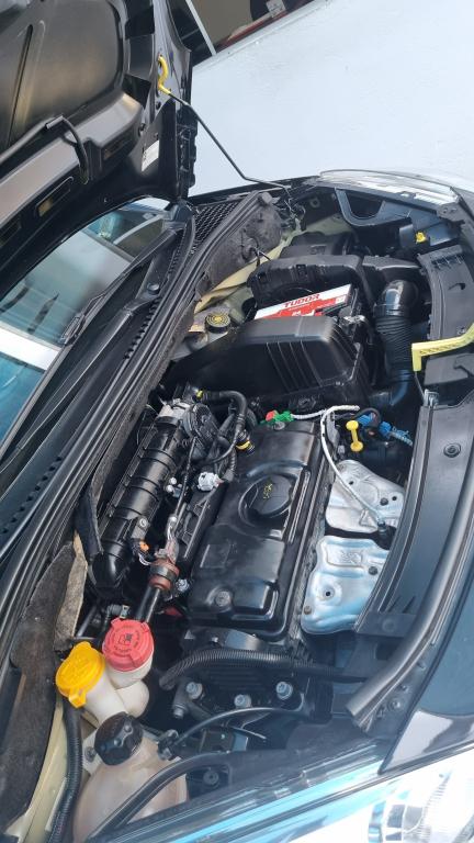 CITROEN C3 - Foto
