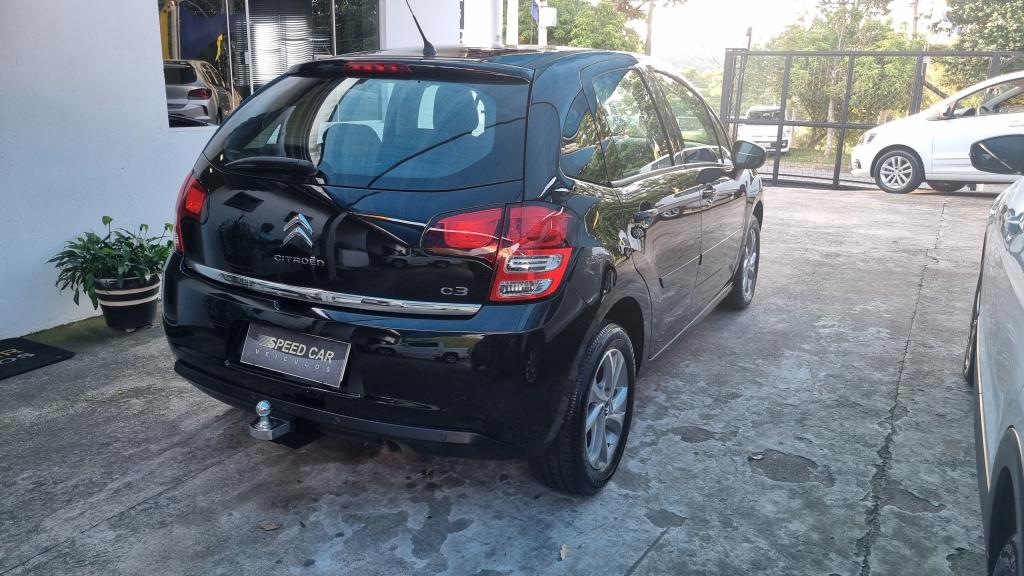 CITROEN C3 - Foto