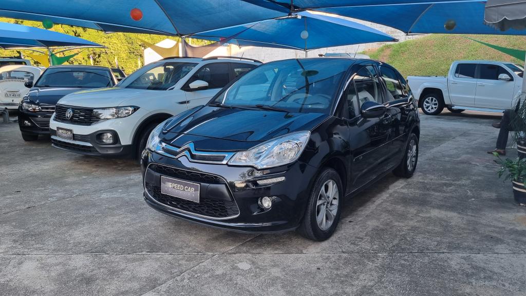 CITROEN C3 - Foto
