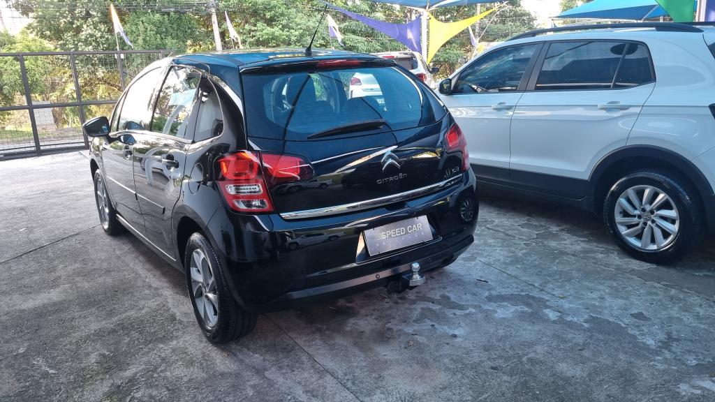CITROEN C3 - Foto