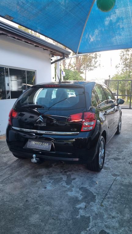 CITROEN C3 - Foto