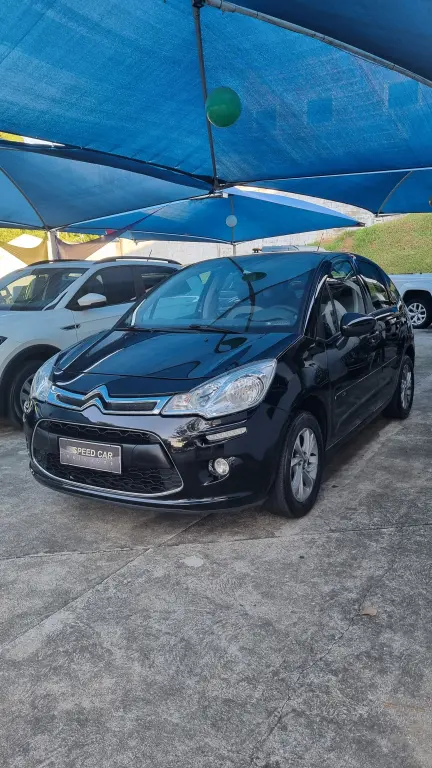 CITROEN C3 - Foto