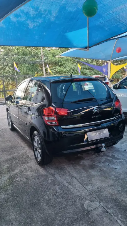 CITROEN C3 - Foto