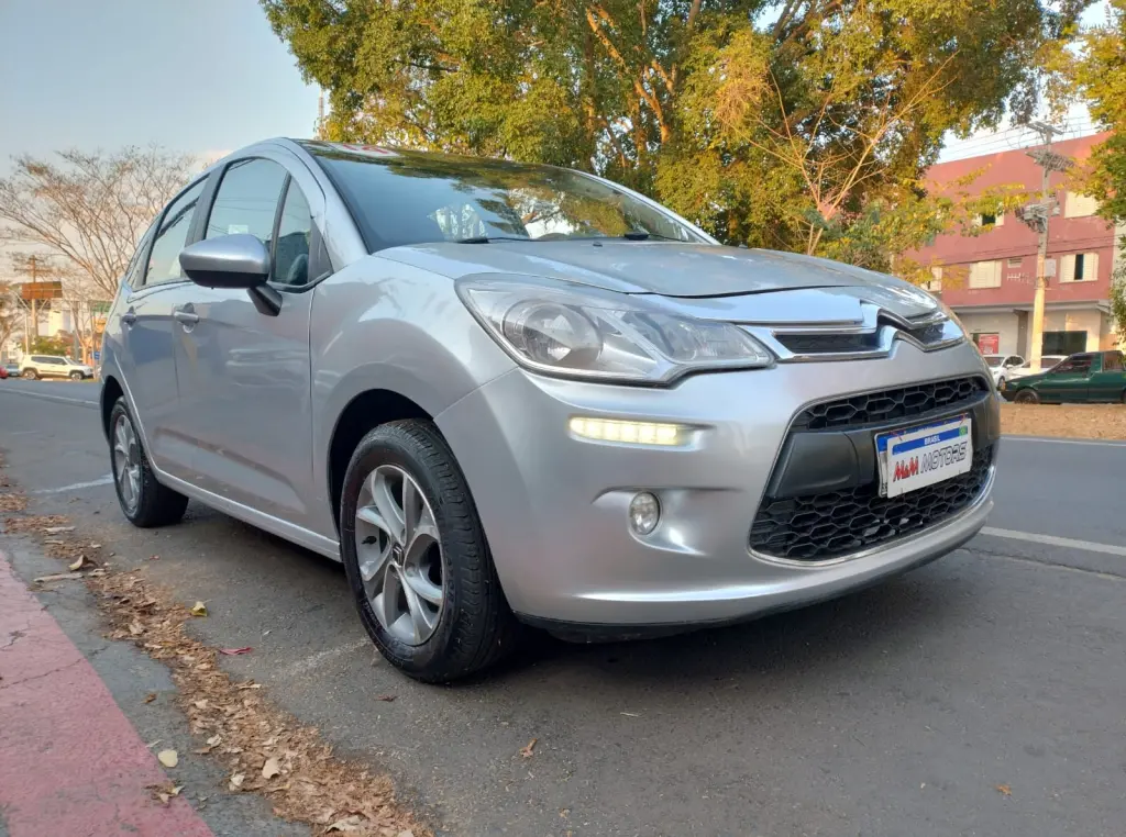CITROEN C3