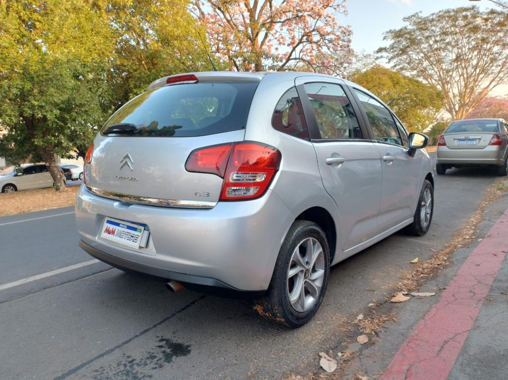 CITROEN C3 - Foto