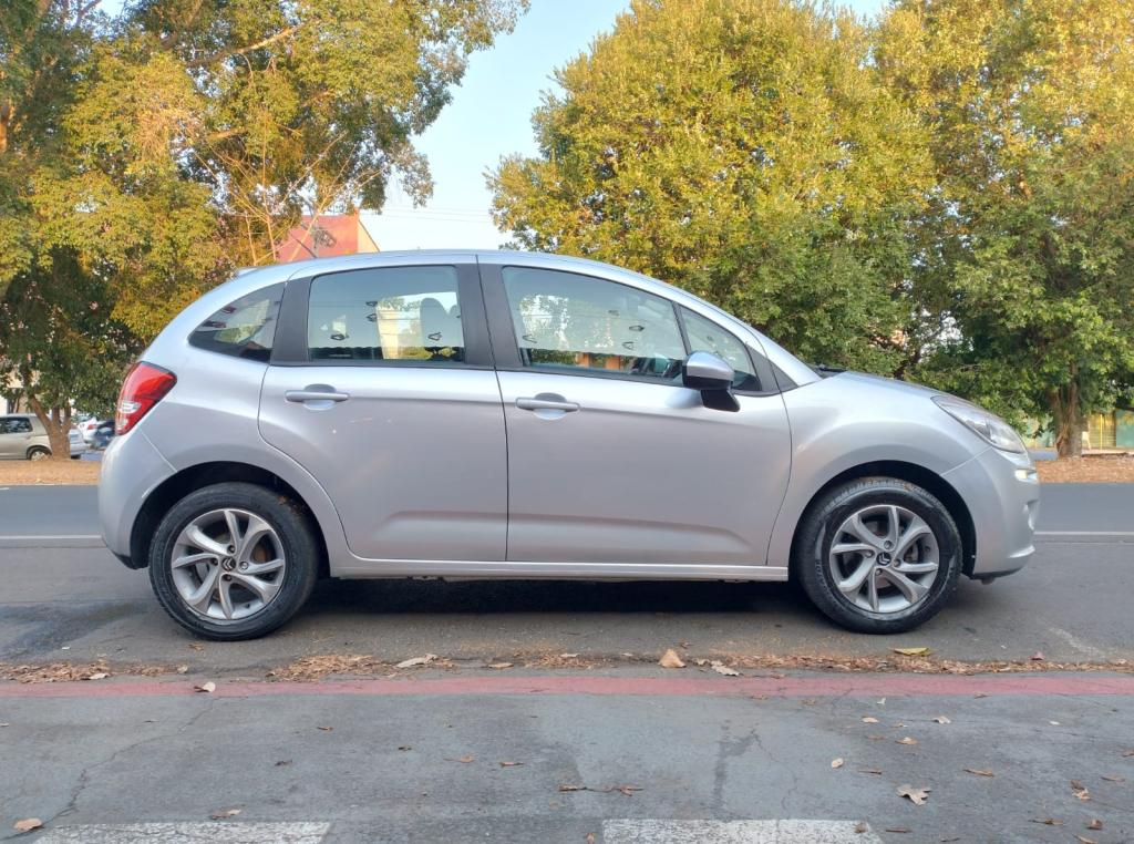 CITROEN C3 - Foto