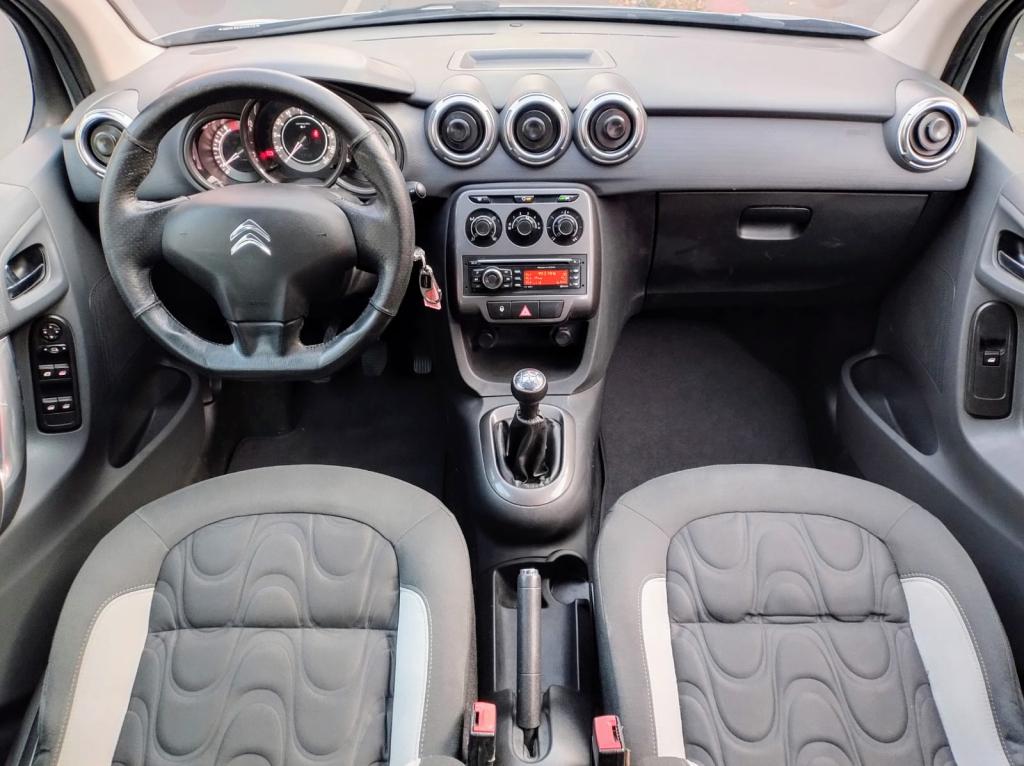CITROEN C3 - Foto