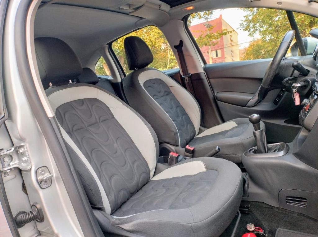 CITROEN C3 - Foto