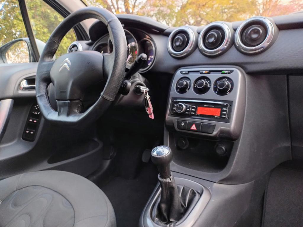 CITROEN C3 - Foto