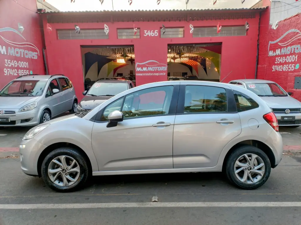 CITROEN C3 - Foto