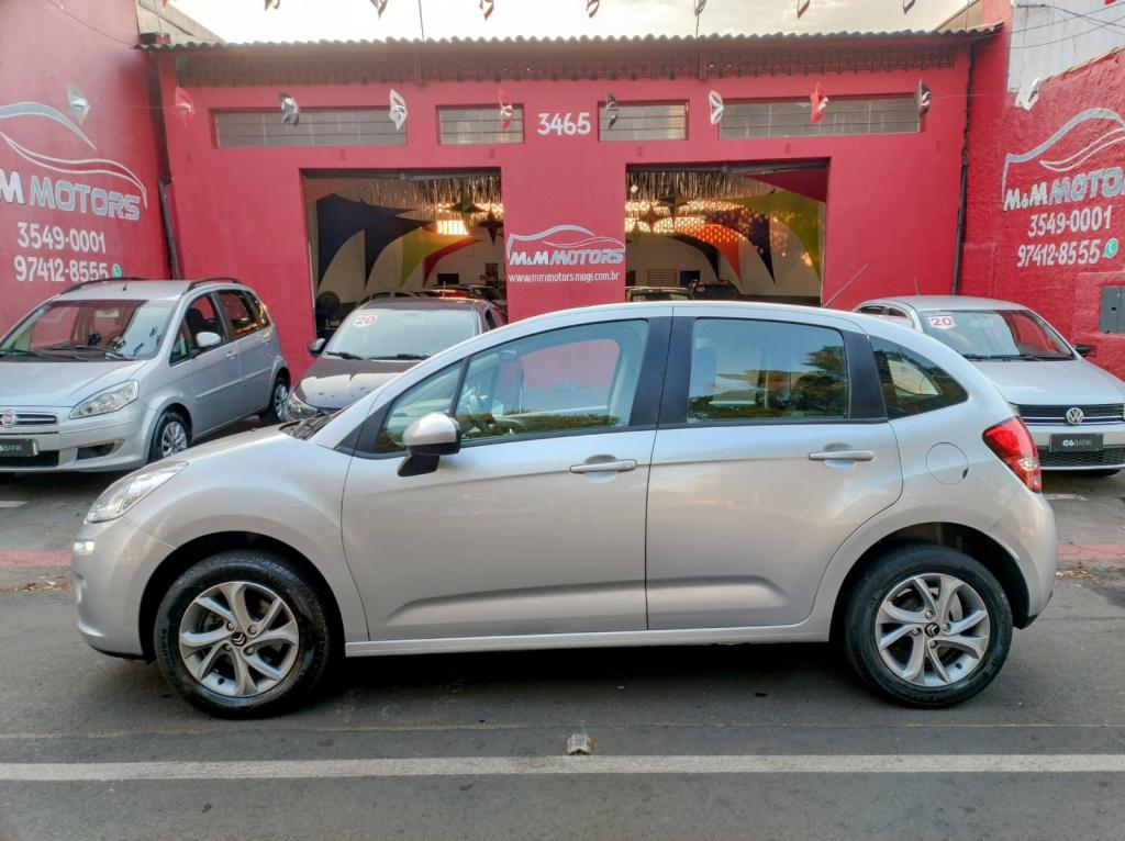 CITROEN C3 - Foto