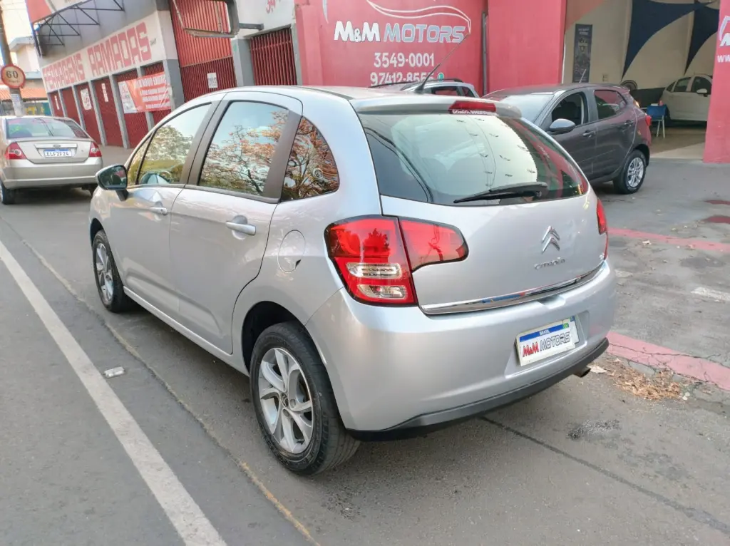 CITROEN C3 - Foto